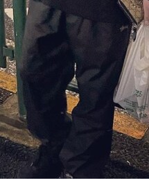 STUSSY | その他パンツ