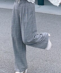 GU | その他パンツ