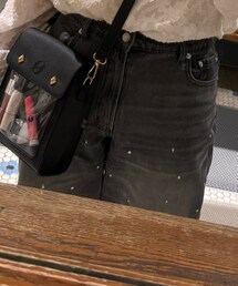 GRL | デニムパンツ