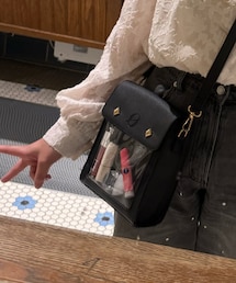 スタフォニ | ショルダーバッグ