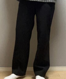 MAISON SPECIAL | パンツ