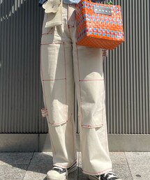 osakentaro | パンツ