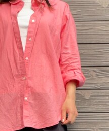 Lugnoncure | シャツ/ブラウス