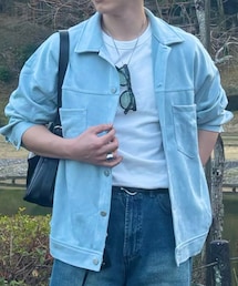 USED | その他アウター