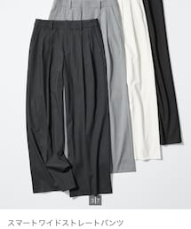 UNIQLO | スラックス