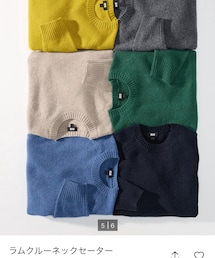 UNIQLO | ニット/セーター