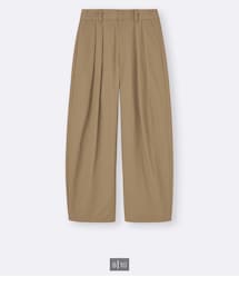 GU | チノパンツ