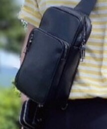 ZARA | ボディバッグ/ウエストポーチ