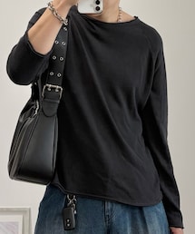 ZARA | Tシャツ/カットソー