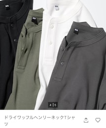 UNIQLO | Tシャツ/カットソー