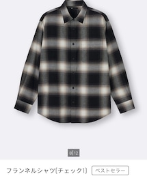 GU | シャツ/ブラウス