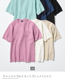 UNIQLO | Tシャツ/カットソー