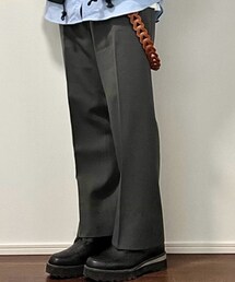 used | スラックス