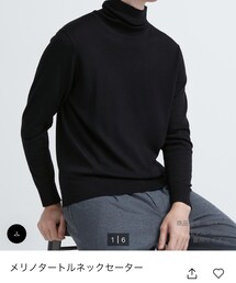 UNIQLO | ニット/セーター