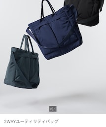 UNIQLO | ショルダーバッグ