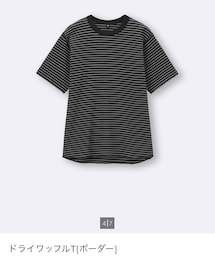 GU | Tシャツ/カットソー