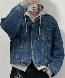 USED | デニムジャケット