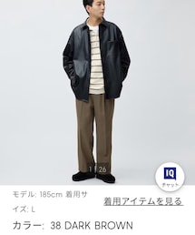 GU | スラックス