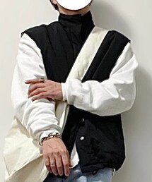 しまむら | ダウンベスト