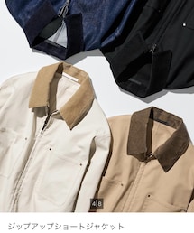 UNIQLO | ブルゾン