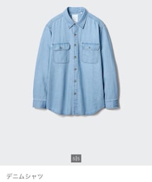 UNIQLO | シャツ/ブラウス