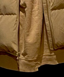 UNUSED | スウェット