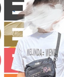 Original. | Tシャツ/カットソー