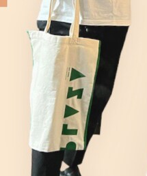 PLAZA | トートバッグ