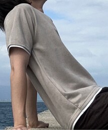 BEAMS | Tシャツ/カットソー