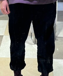 GLOBAL WORK | チノパンツ