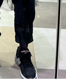 NEW BALANCE | スニーカー