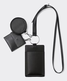 GU | ショルダーバッグ
