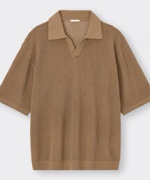 GU | ポロシャツ