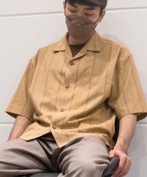 GU | シャツ/ブラウス