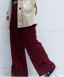 HARE | スラックス