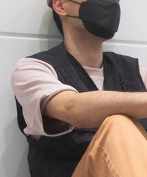 GU | Tシャツ/カットソー