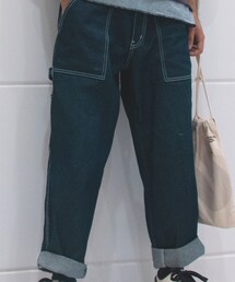 niko and... | デニムパンツ