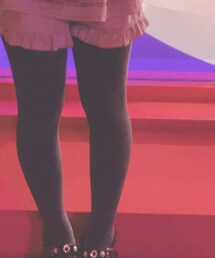 UNIQLO | タイツ/ストッキング