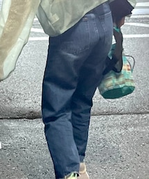 MISTICKS | デニムパンツ