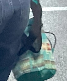 PENDLETON | ショルダーバッグ