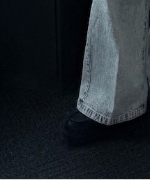 GU | ローファー