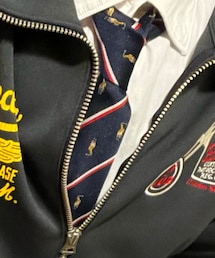 RALPH LAUREN | ネクタイ