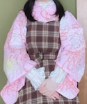 SHEINの「ワンピース/ドレス(ジャンパースカート)」