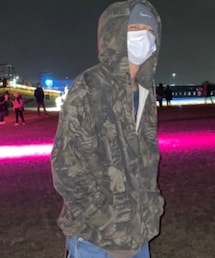 STUSSY | その他アウター