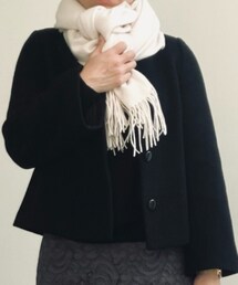 無印良品 | マフラー