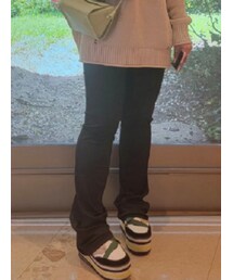 H&M | チノパンツ