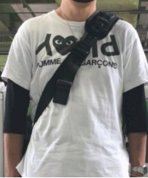 COMME des GARCONS | Tシャツ/カットソー