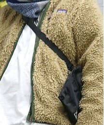 patagonia | マウンテンパーカー