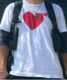 COMME des GARCONS | Tシャツ/カットソー