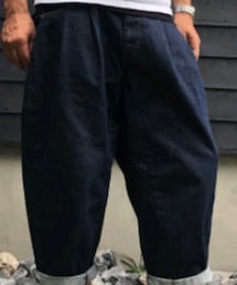 ZUCCa | デニムパンツ